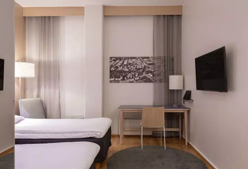 Hotel Scandic Seinajoki
