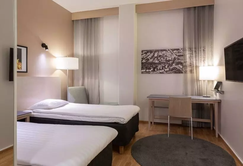 Hotel Scandic Seinajoki