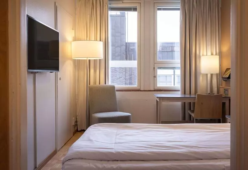 Hotel Scandic Seinajoki