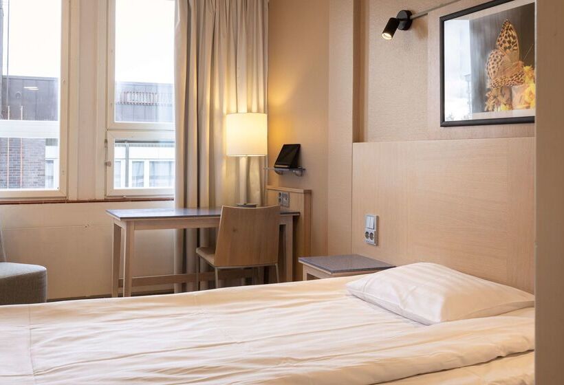 בית מלון כפרי Scandic Seinajoki