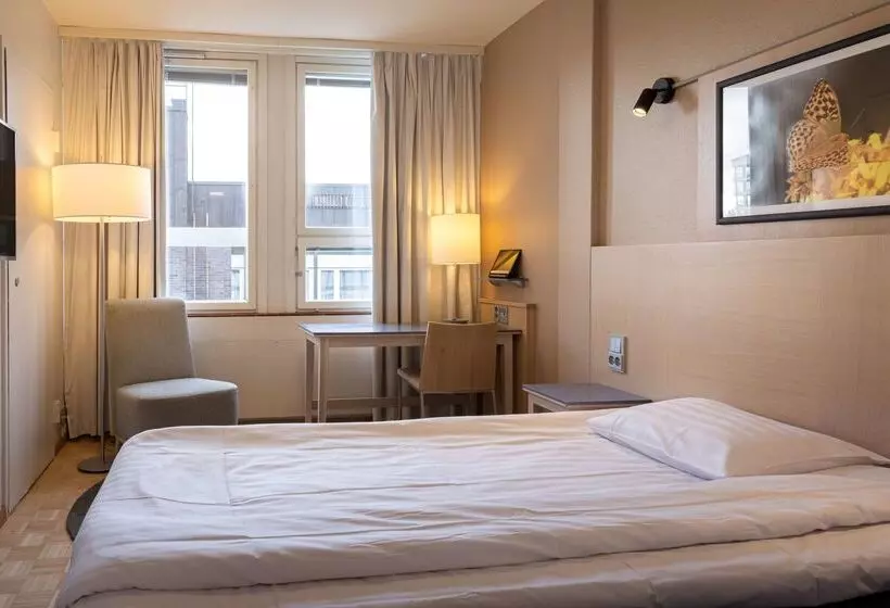 Hotel Scandic Seinajoki