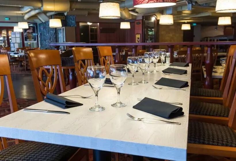 Hotel Scandic Seinajoki