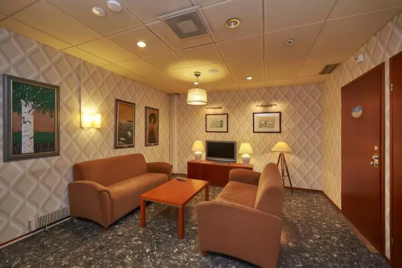 Hotel Scandic Seinajoki