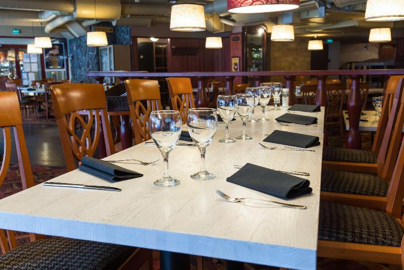 בית מלון כפרי Scandic Seinajoki