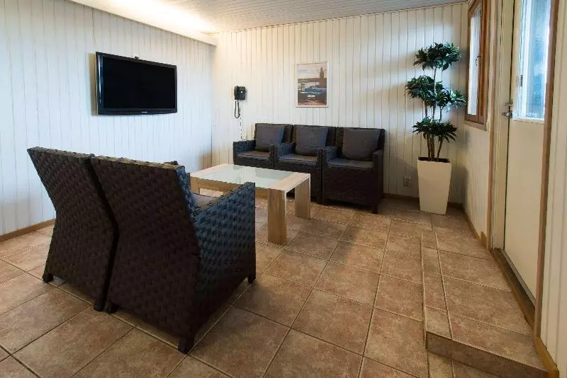 Hotel Scandic Seinajoki