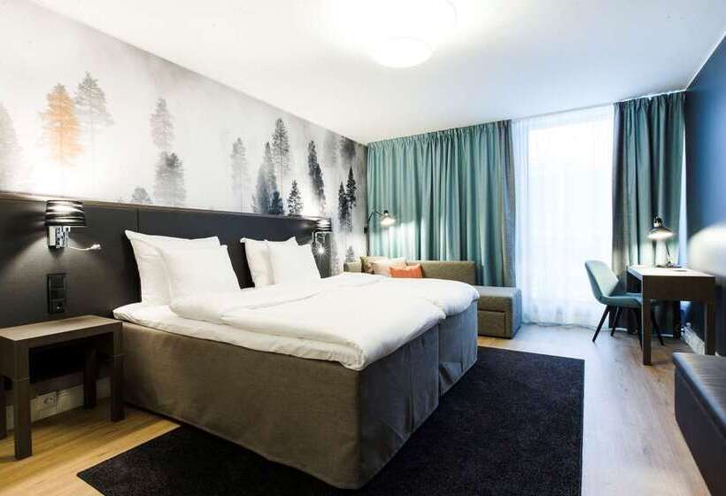 Quality Hotel Sveitsi