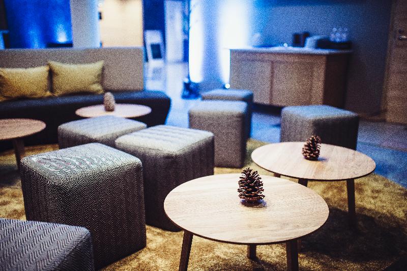 Quality Hotel Sveitsi