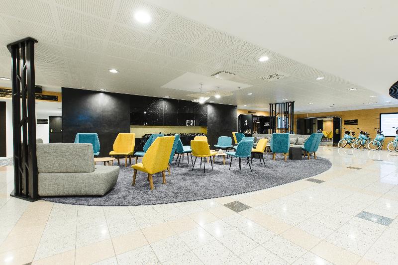 Quality Hotel Sveitsi