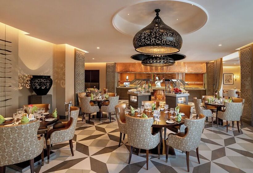 Hotelli The Oberoi Madina المدينة أوبروي