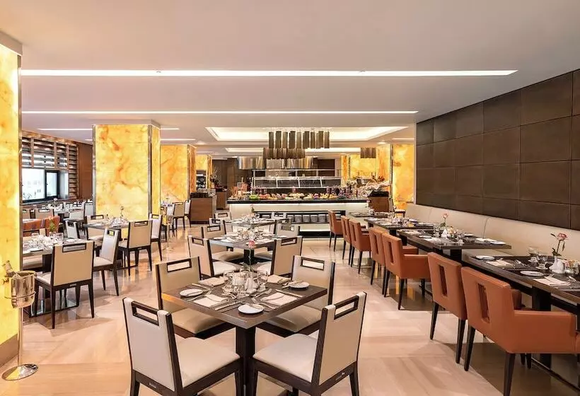 בית מלון כפרי The Oberoi Madina المدينة أوبروي