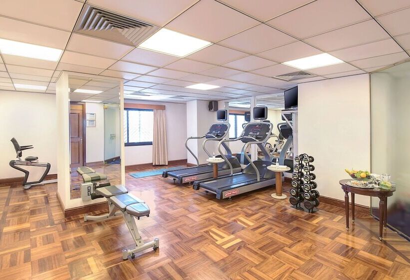 Hotel The Oberoi Madina المدينة أوبروي