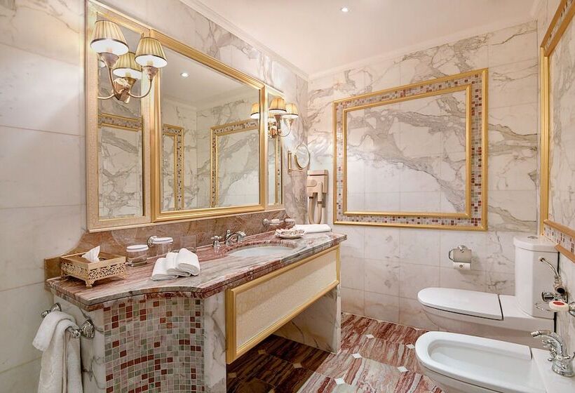 Hotelli The Oberoi Madina المدينة أوبروي