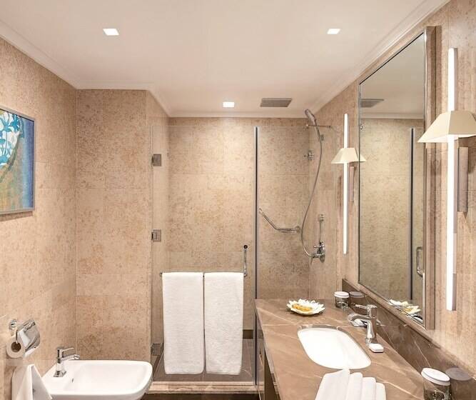 Hotelli The Oberoi Madina المدينة أوبروي