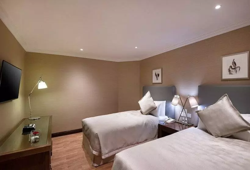 בית מלון כפרי The Oberoi Madina المدينة أوبروي