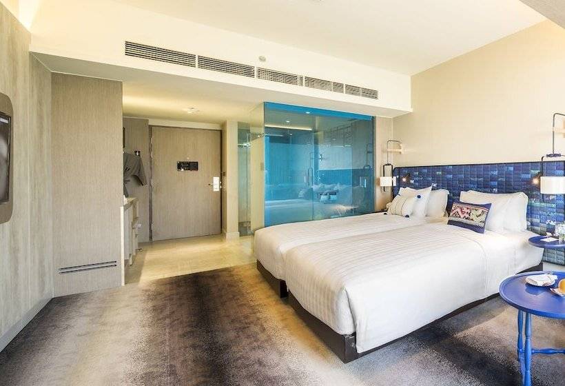 בית מלון כפרי U Nimman Chiang Mai