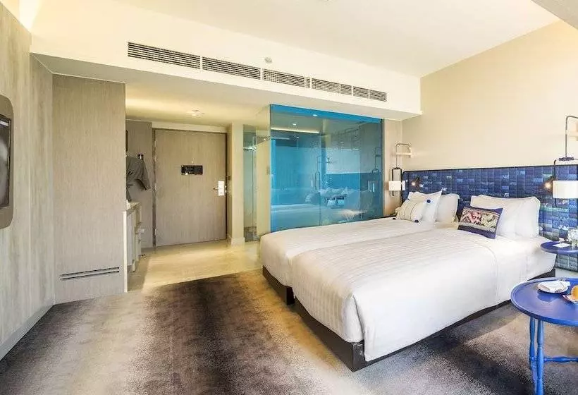 酒店 U Nimman Chiang Mai