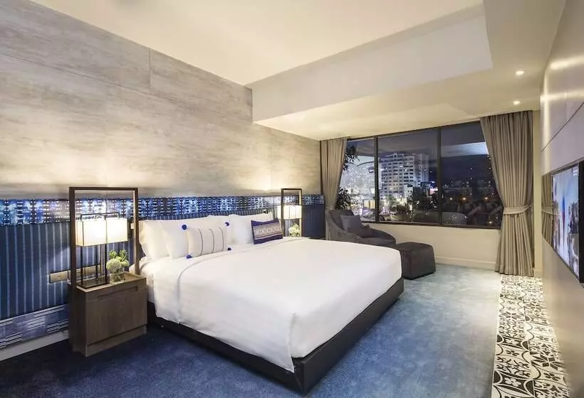 酒店 U Nimman Chiang Mai