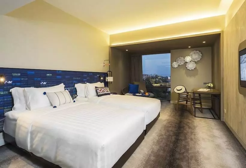 酒店 U Nimman Chiang Mai