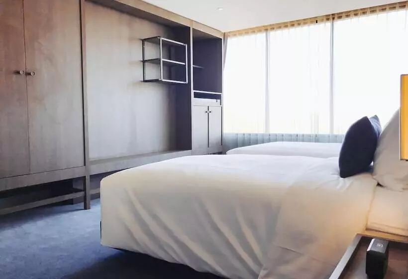 酒店 U Nimman Chiang Mai