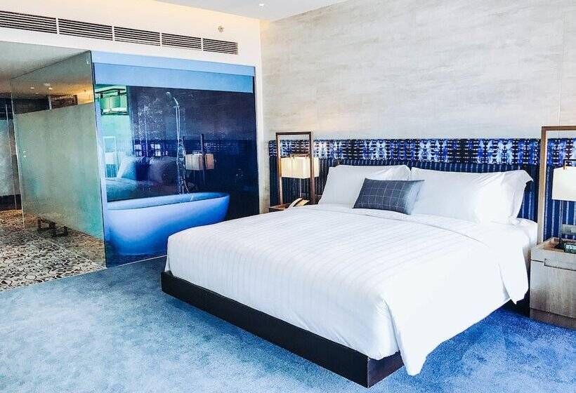 בית מלון כפרי U Nimman Chiang Mai