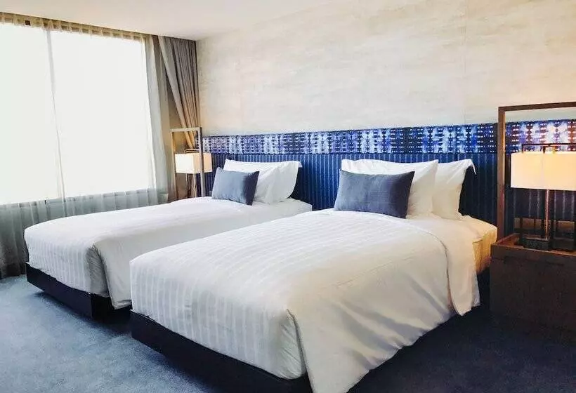 酒店 U Nimman Chiang Mai