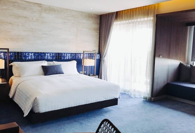 בית מלון כפרי U Nimman Chiang Mai