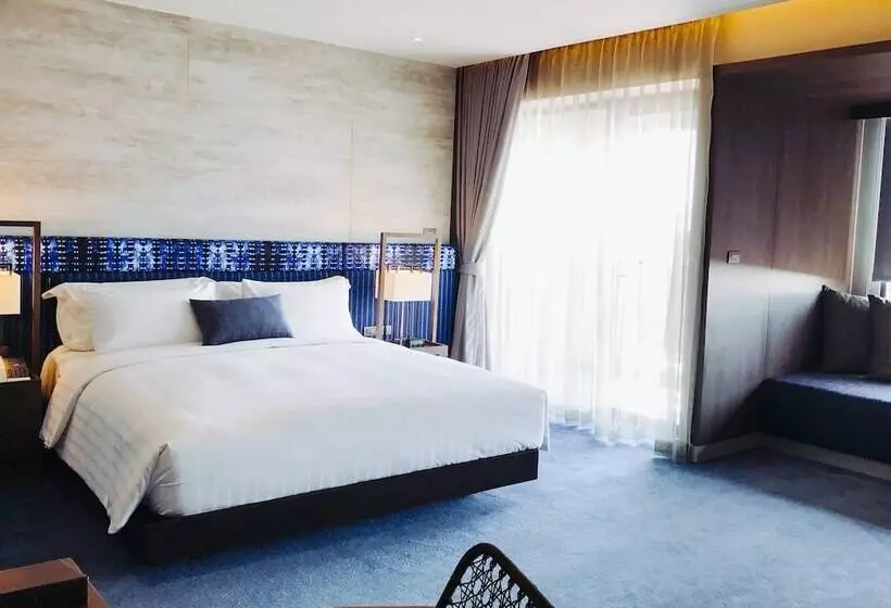 酒店 U Nimman Chiang Mai