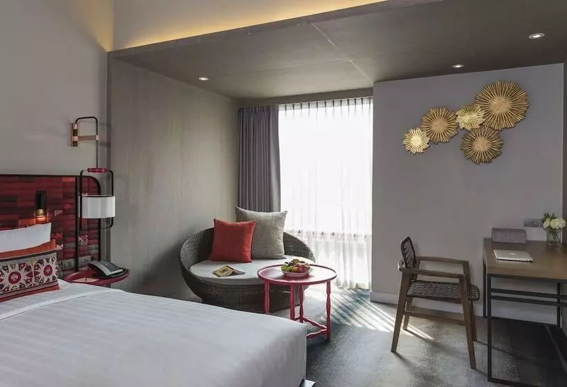 酒店 U Nimman Chiang Mai