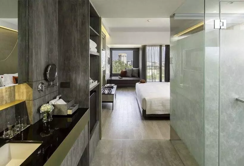 酒店 U Nimman Chiang Mai