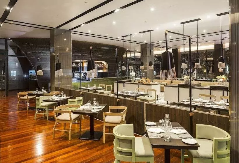 酒店 U Nimman Chiang Mai