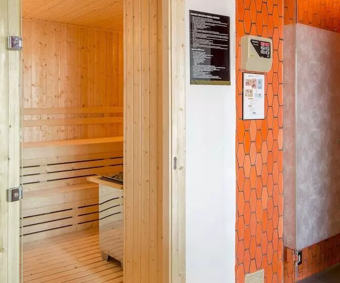 酒店 U Nimman Chiang Mai