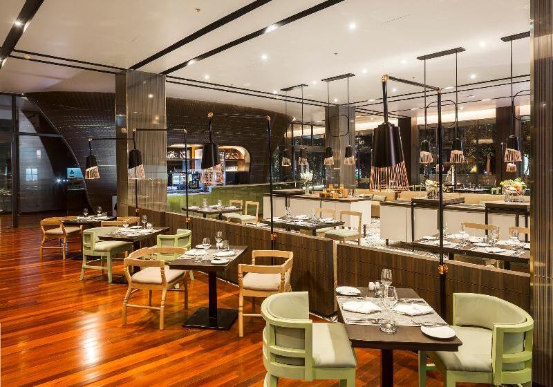 בית מלון כפרי U Nimman Chiang Mai