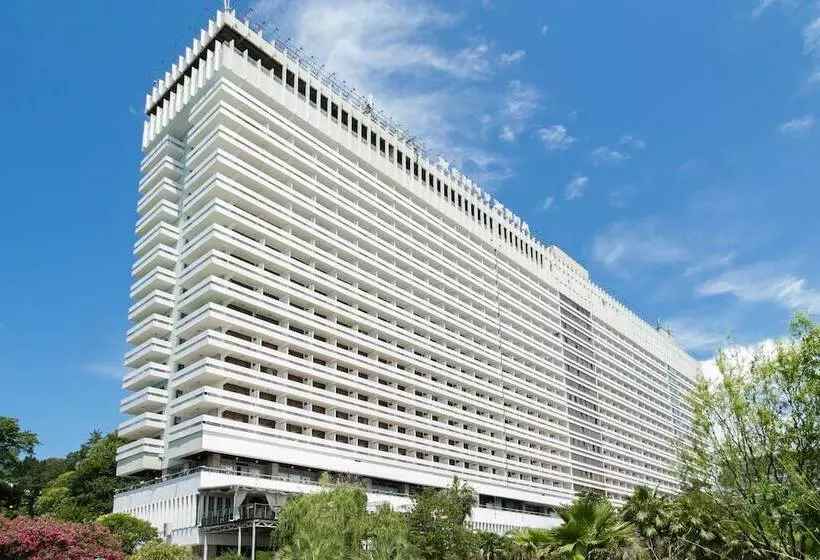 Grand Hotel Zhemchuzhina