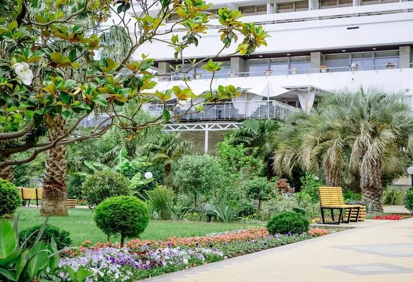 Grand Hotel Zhemchuzhina