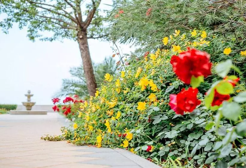 Grand Hotel Zhemchuzhina