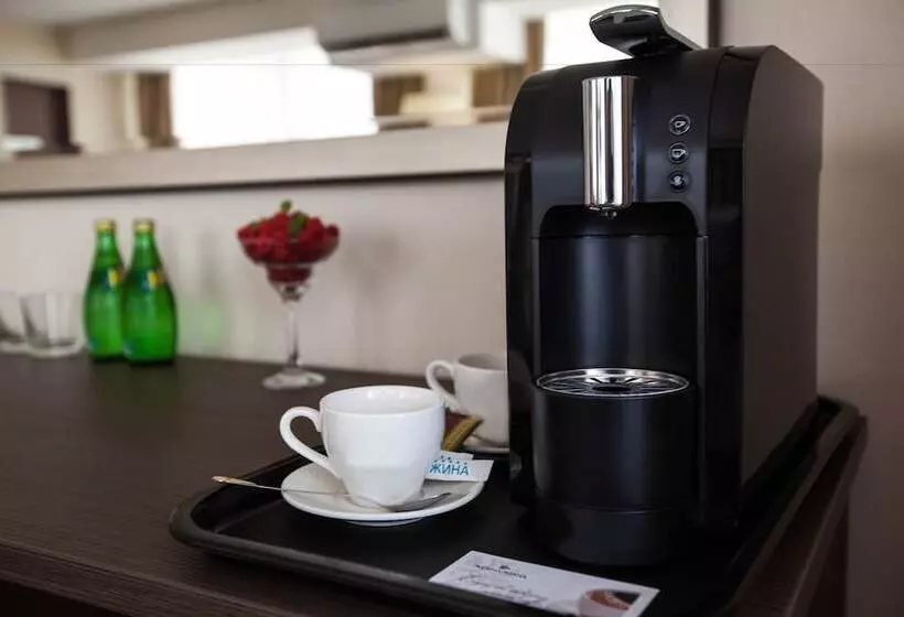 Grand Hotel Zhemchuzhina