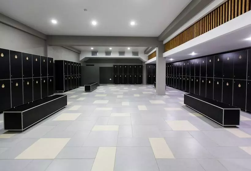 Grand Hotel Zhemchuzhina