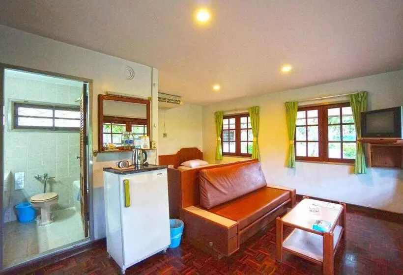 Pattaya Park Beach Resort