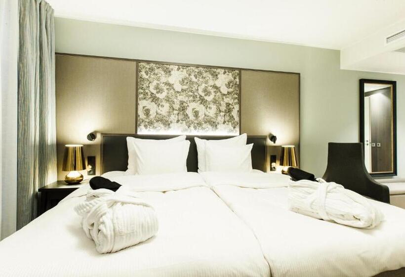 Quality Hotel Sveitsi