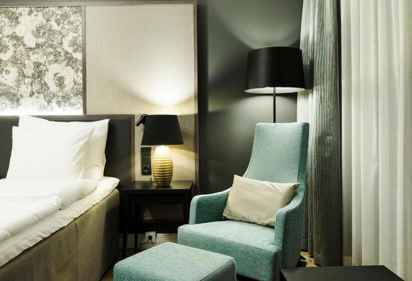 Quality Hotel Sveitsi