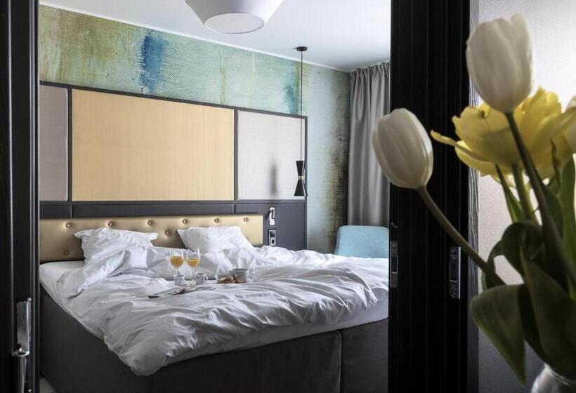 Quality Hotel Sveitsi