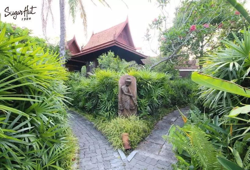 Sugar Hut Resort & Restaurant