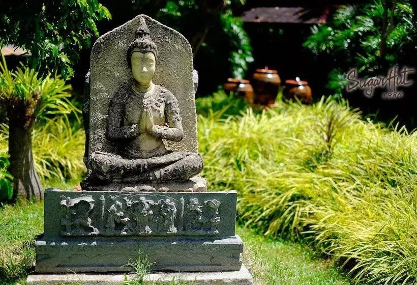 Sugar Hut Resort & Restaurant