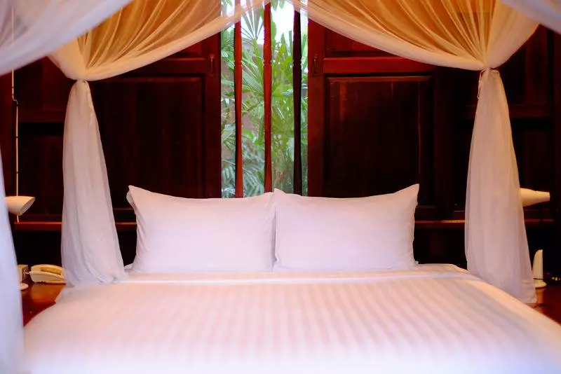 Sugar Hut Resort & Restaurant