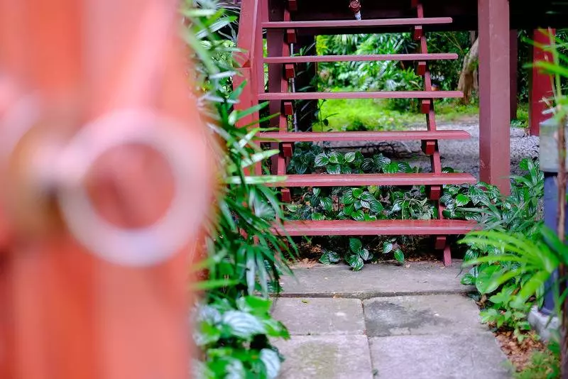 Sugar Hut Resort & Restaurant