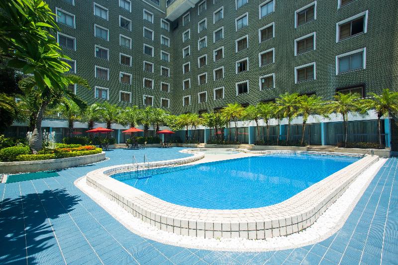 Ambassador Hotel Taipei