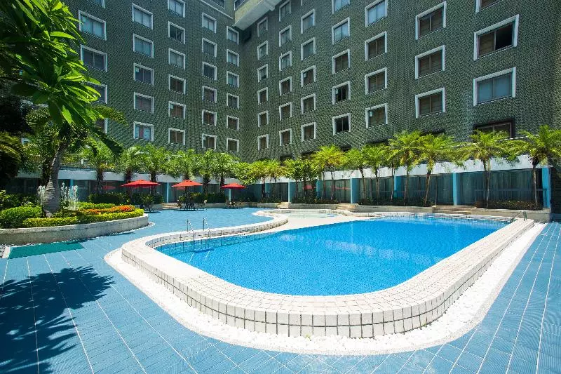 Ambassador Hotel Taipei