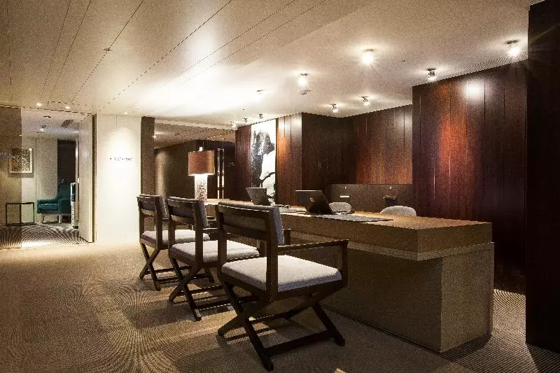 Ambassador Hotel Taipei