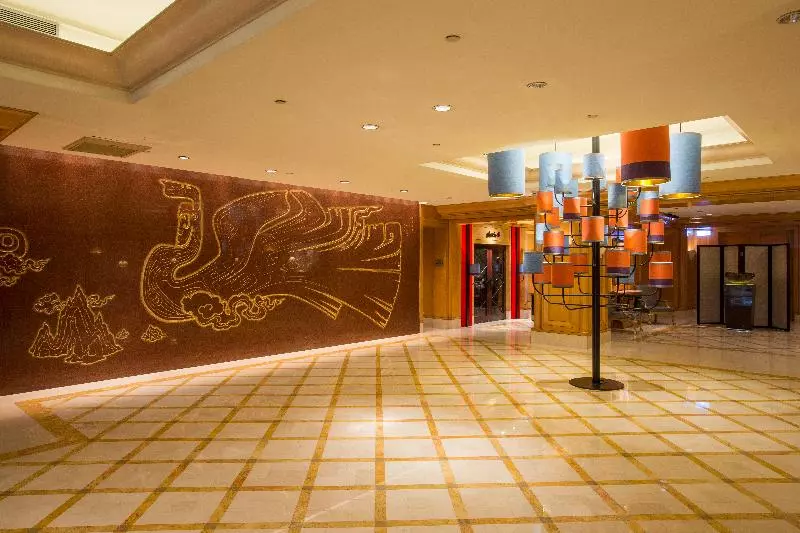 Ambassador Hotel Taipei