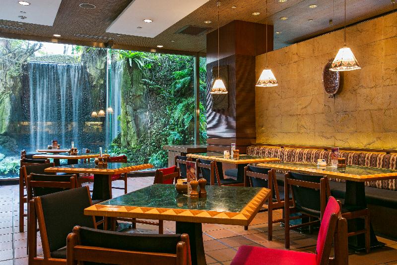 Ambassador Hotel Taipei